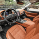 Illustration for article titled 2019 Maserati Levante Trofeo: It Has A 590 HP Ferrari V8, As Should All SUVs